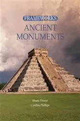 Book cover of Ancient Monuments by Cynthia Phillips