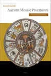 Book cover of Ancient Mosaic Pavements by Rachel Hachlili