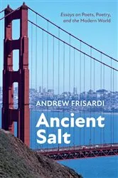 Book cover of Ancient Salt by Andrew Frisardi