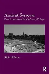 Book cover of Ancient Syracuse by Richard Evans