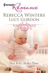 Book cover of And Baby Makes Three by Unknown