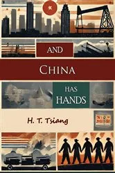 Book cover of And China Has Hands by Unknown