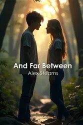Book cover of And Far Between by Unknown
