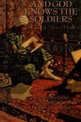 Book cover of And God Knows the Soldiers by Unknown