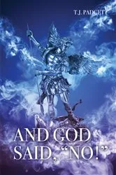 Book cover of And God Said, 