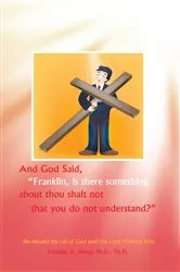 Book cover of And God Said by Dr. Joel M. Hoffman