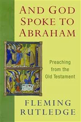Book cover of And God Spoke to Abraham by Unknown