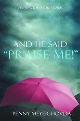 Book cover of And He Said, 