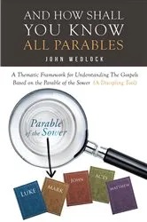Book cover of And How Shall You Know All Parables by John Wedlock