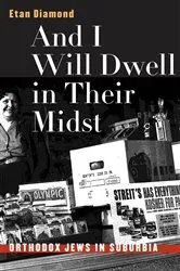 Book cover of And I Will Dwell in Their Midst by Unknown