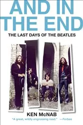 Book cover of And in the End by Unknown