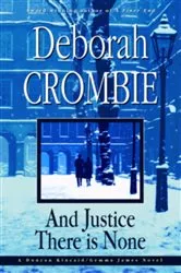 Book cover of And Justice There Is None by Unknown