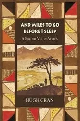Book cover of And Miles to Go Before I Sleep by Unknown
