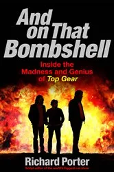 Book cover of And On That Bombshell by Unknown