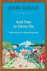 Book cover of And One to Grow On by Unknown