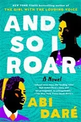 Book cover of And So I Roar by N/A