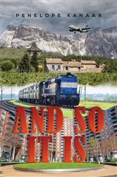 Book cover of And so It Is! by Albert F. Schmid