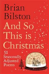 Book cover of And So This is Christmas by Unknown