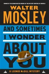 Book cover of And Sometimes I Wonder About You by Unknown