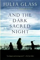 Book cover of And the Dark Sacred Night by Unknown