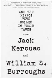 Book cover of And the Hippos Were Boiled in Their Tanks by Unknown
