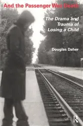 Book cover of And the Passenger Was Death by Douglas Daher