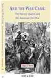 Book cover of And the War Came by Donald Meyers