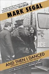 Book cover of And Then I Danced by Unknown