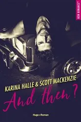 Book cover of And Then by Unknown