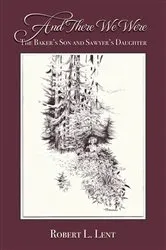 Book cover of And There We Were by Unknown