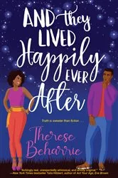 Book cover of And They Lived Happily Ever After by Unknown