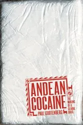 Book cover of Andean Cocaine by Unknown