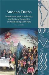 Book cover of Andean Truths by Anne Lambright