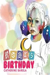 Book cover of Andi's Birthday by Catherine Barela