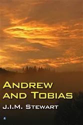 Book cover of Andrew and Tobias by Unknown