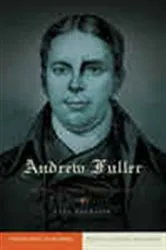 Book cover of Andrew Fuller by Paul Brewster