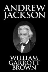 Book cover of Andrew Jackson by Unknown