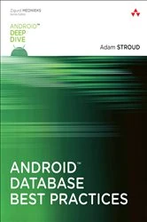 Book cover of Android Database Best Practices by Adam Stroud