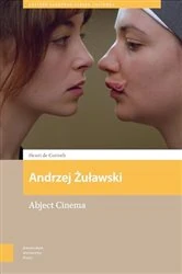 Book cover of Andrzej Zulawski by Henri de Corinth