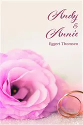 Book cover of Andy and Annie by Unknown