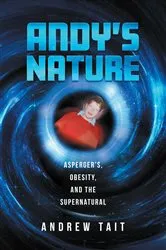 Book cover of Andy's Nature by Andrew Tait