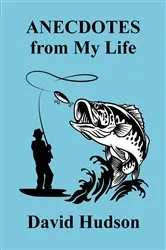 Book cover of ANECDOTES From My Life by Unknown
