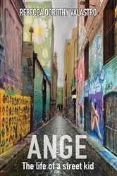 Book cover of ANGE by Rebecca Dorothy Valastro