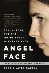 Book cover of Angel Face by Barbie Latza Nadeau