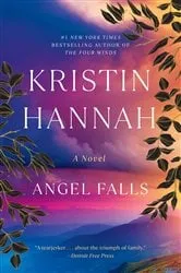 Book cover of Angel Falls by Kristin Hannah