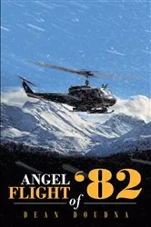 Book cover of Angel Flight of '82 by Unknown