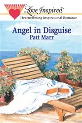 Book cover of Angel in Disguise by Jo Walker