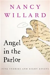 Book cover of Angel in the Parlor by Unknown