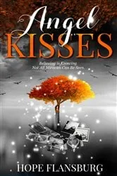 Book cover of Angel Kisses by Lisa Jane