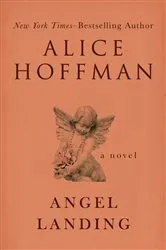 Book cover of Angel Landing by Unknown